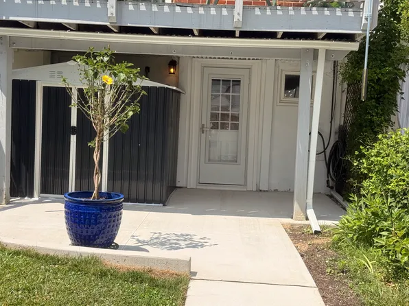 201 Ridge Ave, Towson, MD 21286
