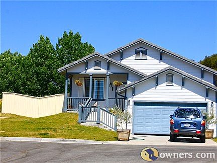 Happy House on the Hill with View!:)
