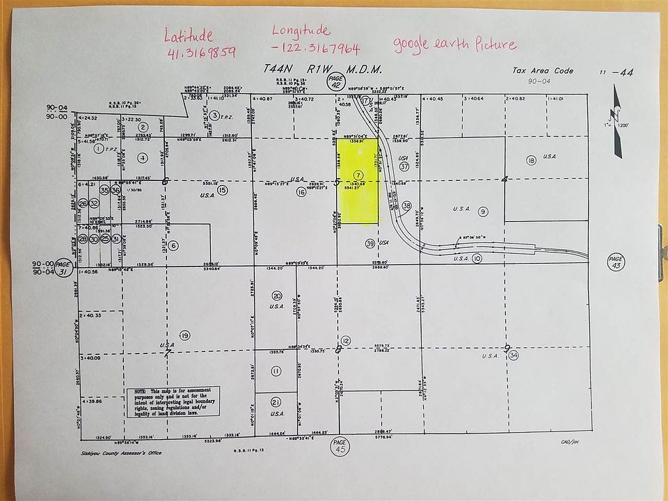 Kegg, Macdoel, CA 96058 Zillow