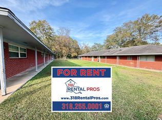 427 E Mississippi Ave #1, Ruston, LA 71270