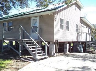 2287 Bayou Dularge Rd, Theriot, LA 70397
