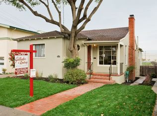 2933 Marina Dr, Alameda, CA 94501