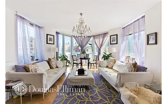 Rented by Douglas Elliman | media 27