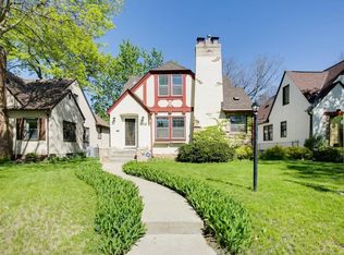 4006 Vincent Ave N, Minneapolis, MN 55412