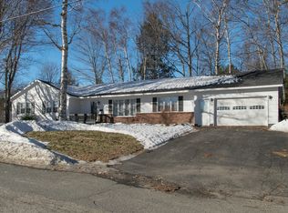 104 Sunset Dr, Millinocket, ME 04462