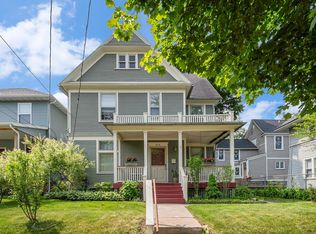 610 Pleasant St SE, Grand Rapids, MI 49503