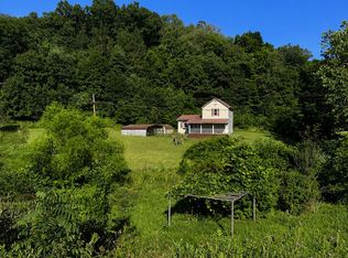 119 Faith Church Rd, Hyndman, PA 15545