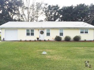 2780 Highway 20, Vacherie, LA 70090