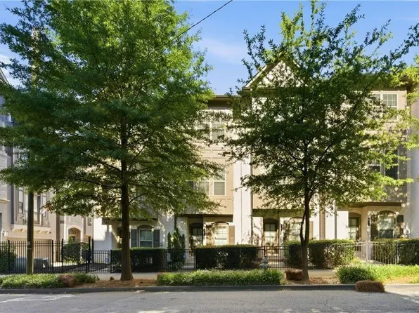 633 Broadview Pl NE, Atlanta, GA 30324