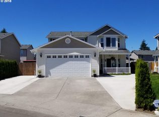 8628 NE 90th Pl, Vancouver, WA 98662