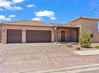 2 Pinon Doblado, Santa Fe, NM 87508