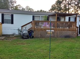 13965 Derby Dr, Jacksonville Beach, FL 32250