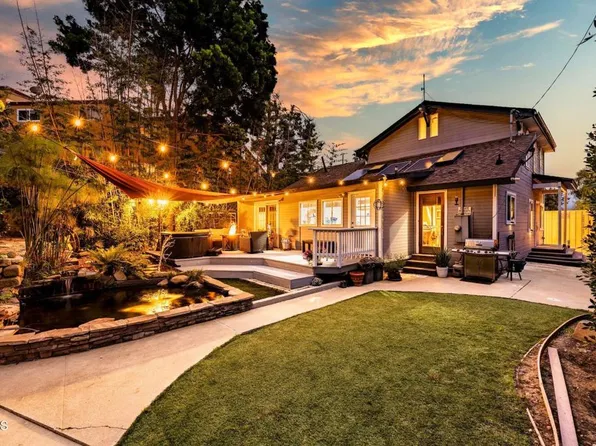 614 Cedar St, Ventura, CA 93001