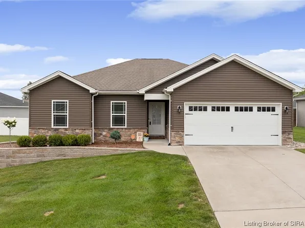 5722 Harmony Woods Drive, Memphis, IN 47143