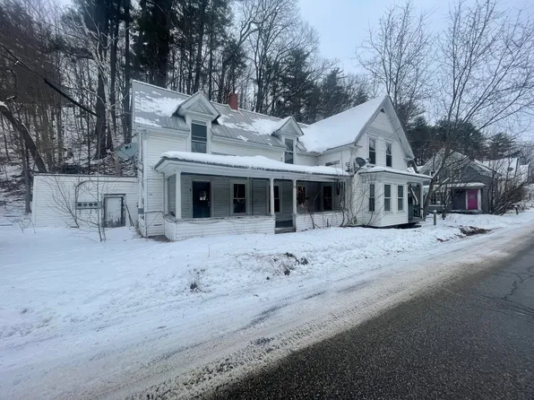 12 Davis Court, Wilton, ME 04294