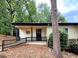 1 Eufaula Trl, Cherokee Village, AR 72529