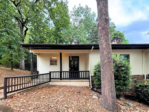 1 Eufaula Trl, Cherokee Village, AR 72529