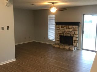 2335 Patriot Commons Rd, Abilene, TX 79601