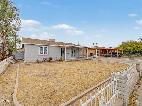 3rd image of 2925 W TURNEY Avenue