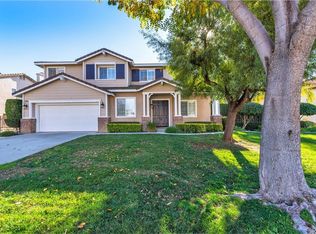 19189 Buckboard Ln, Riverside, CA 92508