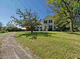 301 Charlton Rd, Ballston spa, NY 12020