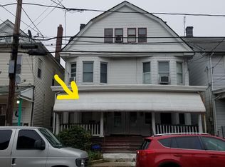 129 S Cedar St, Hazleton, PA 18201