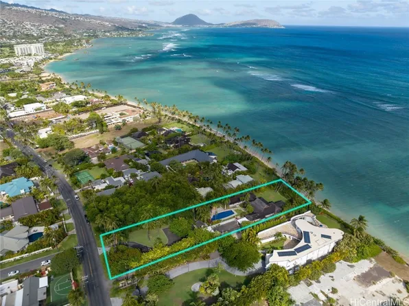 4679B Kahala Ave, Honolulu, HI 96816