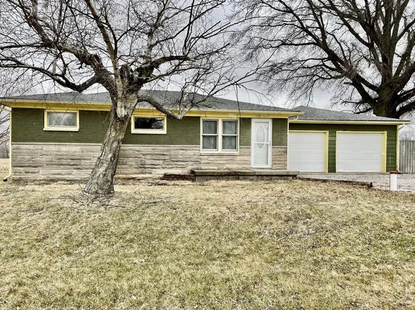 6347 Parke Dr, Clayton, IN 46118