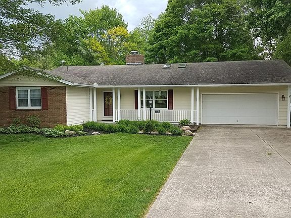 2nd image of 531 Gemini Dr