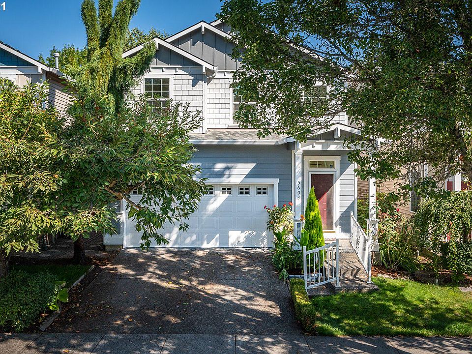 1st image of 5603 NE Hidden Creek Dr