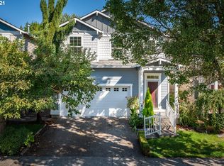 5603 NE Hidden Creek Dr, Hillsboro, OR 97124