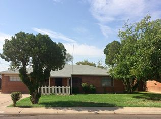 1115 W Marshall Ave, Phoenix, AZ 85013