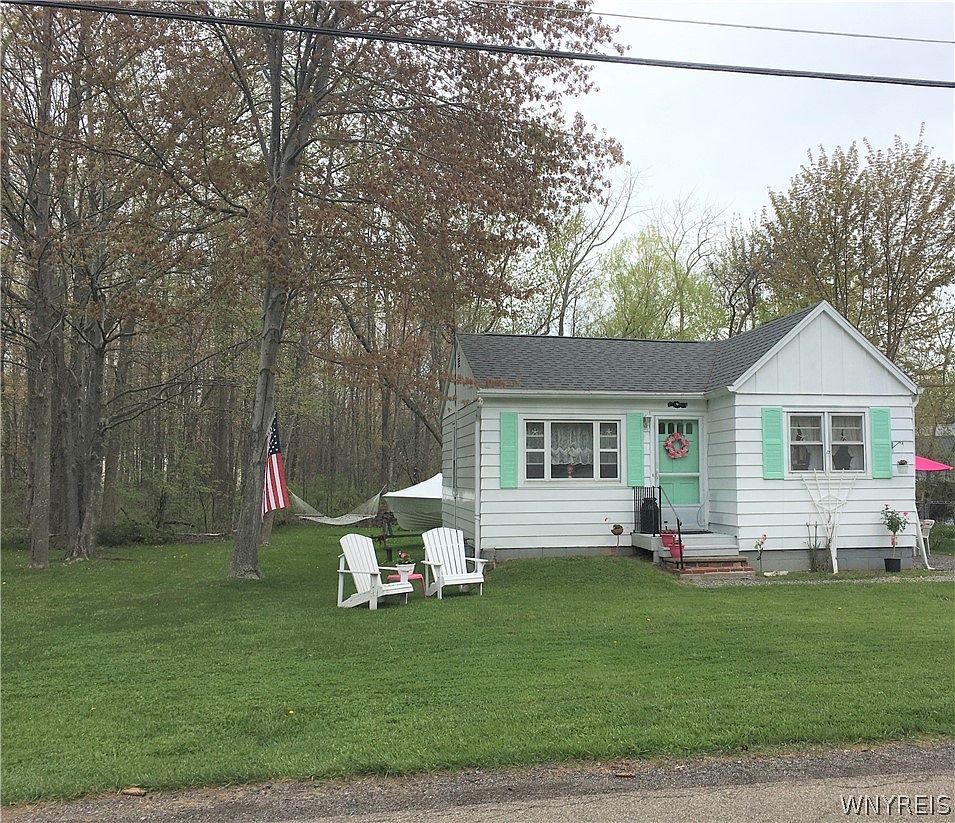 192 Reeves Rd, Angola, NY 14006 Zillow