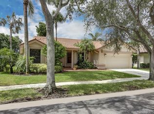 1657 Eastlake Way, Weston, FL 33326