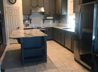 1712 Ringtail Dr, Little Elm, TX 75068