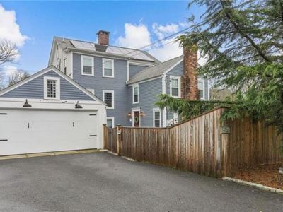 45 Greenwood Ave, Rumford, RI, 02916