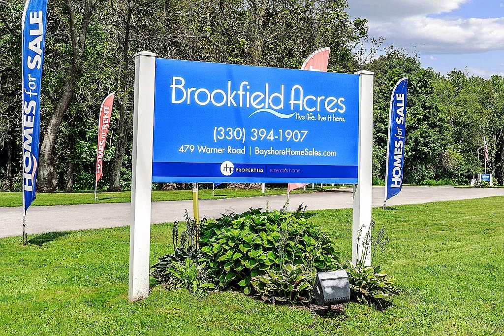 Brookfield Acres by RHP Properties in Brookfield OH Zillow