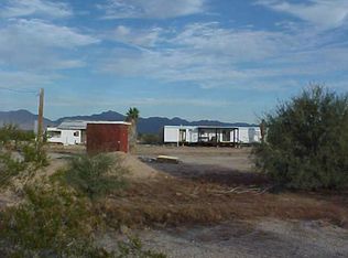 0 S Manzanilla Rd #21, Buckeye, AZ 85326