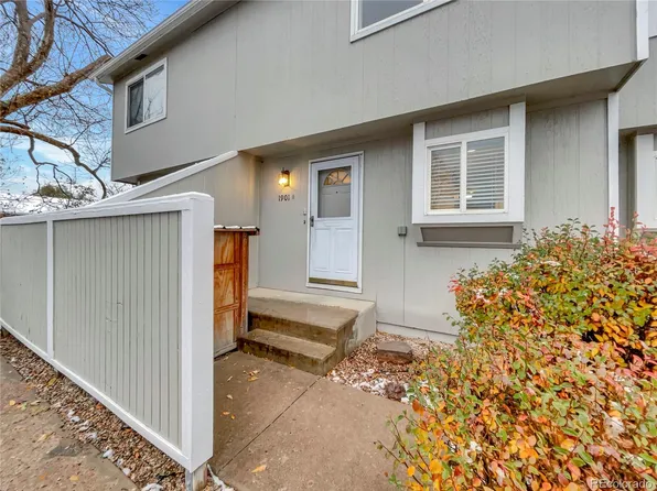 1901 Ross Court #B, Fort Collins, CO 80526