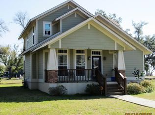 4611 Ford St, Gulfport, MS 39501