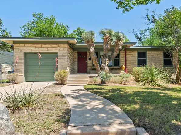 5215 Woodrow Ave, Austin, TX 78756