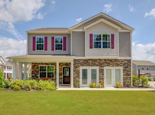 1523 Aberdeen Dr #518, Mebane, NC 27302