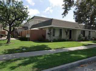 16836 Judy Way #63, Cerritos, CA 90703