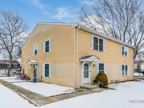 254 Sunset Ct #0, Vernon Hills, IL 60061