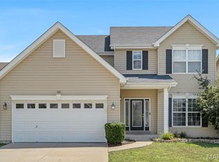 154 Boardwalk Gardens Dr, O'Fallon, MO 63368