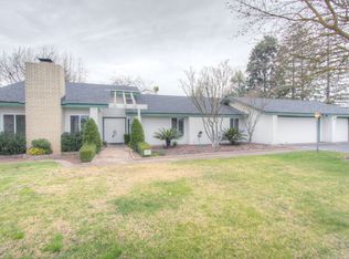 19295 Panoramic Dr, Madera, CA