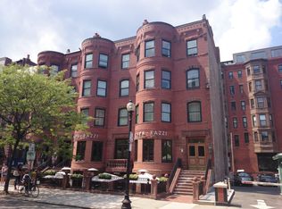 157-159 Newbury St #4, Boston, MA 02116