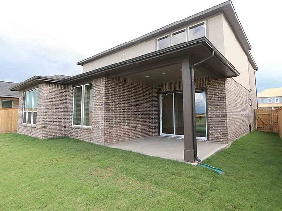 Martin Plan 26234 Aurora Sky Road Covered Outdoor Living