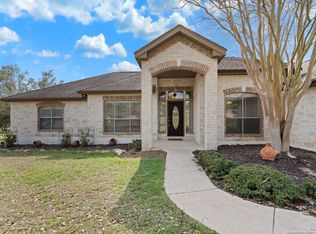 1047 Stirrup Dr, Spring Branch, TX 78070