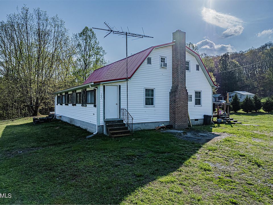 143 County Road 287, Niota, TN 37826 MLS 1224051 Zillow